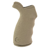 Ergo X Grip Heavy Texture FDE photo 2