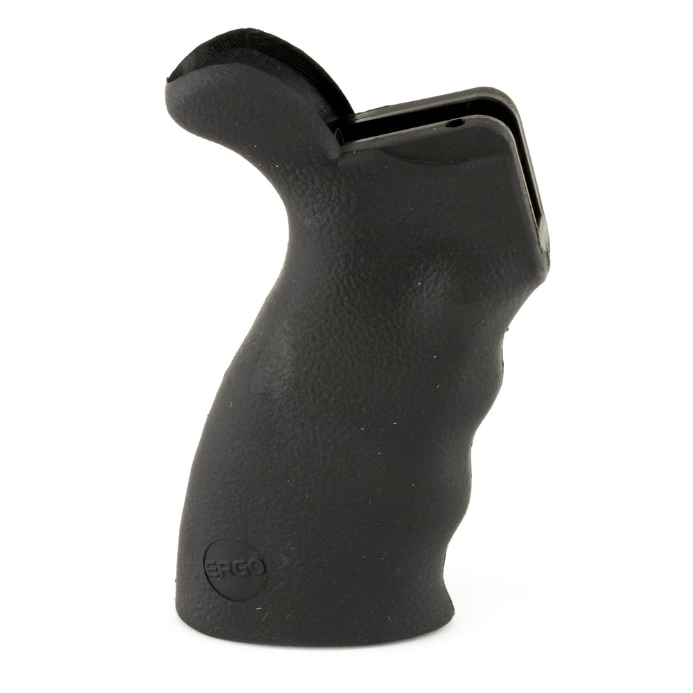 Ergo 2 AR Suregrip Grip Kit Black