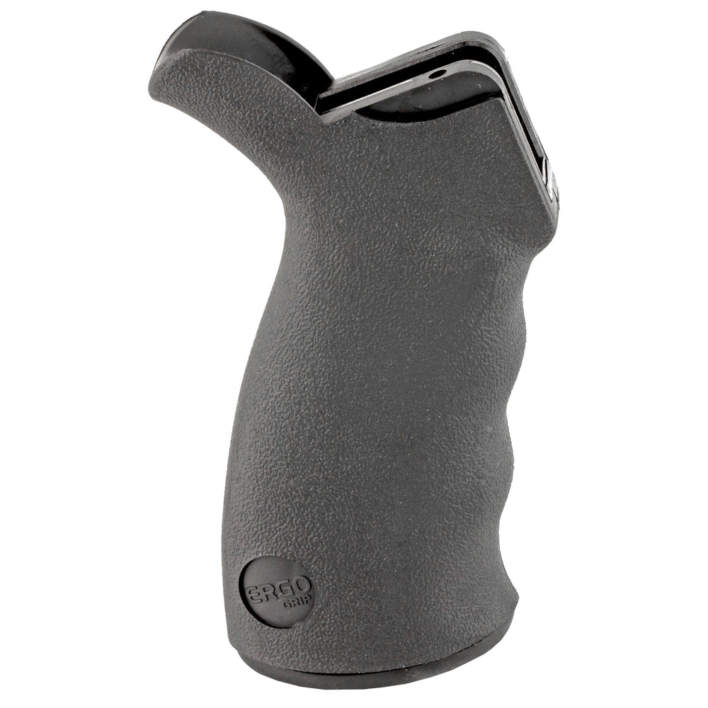 Ergo AR Enhanced Suregrip Grip Kit Black