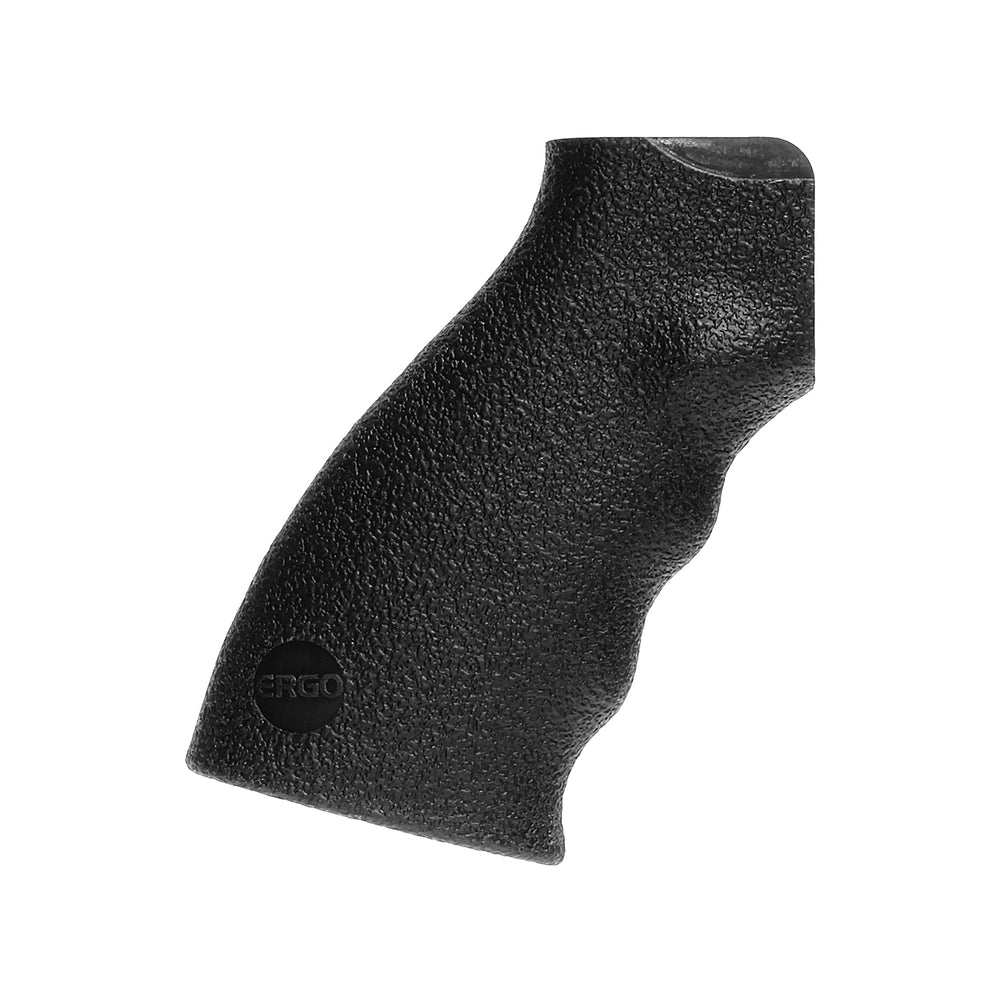 Ergo 2 Flattop AR-15/AR-10 Suregrip Black