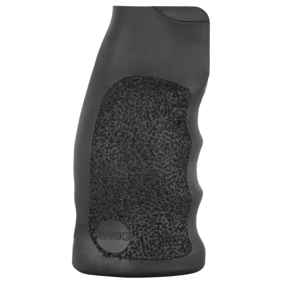Ergo TDX-0 Deluxe AR Za Flttp Grip Black