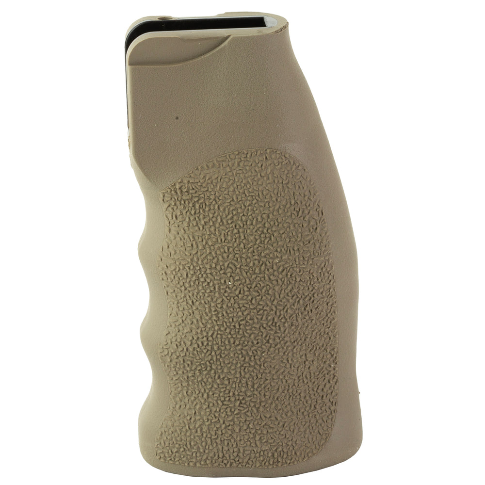 Ergo TDX-0 Deluxe AR Za Flttp Grip De