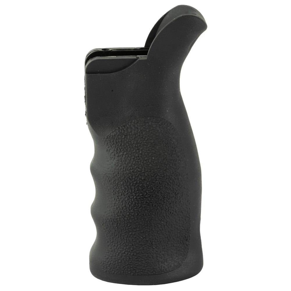 Ergo TDX-0 Deluxe AR Z Angle Grip Black