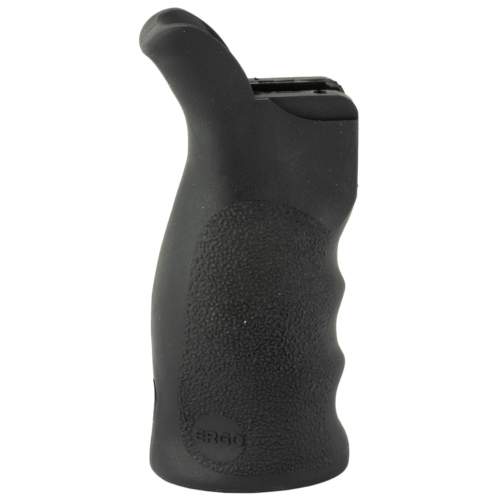 Ergo TDX-0 Deluxe AR Z Angle Grip Black