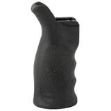 Ergo TDX-0 Deluxe AR Z Angle Grip Black photo 2
