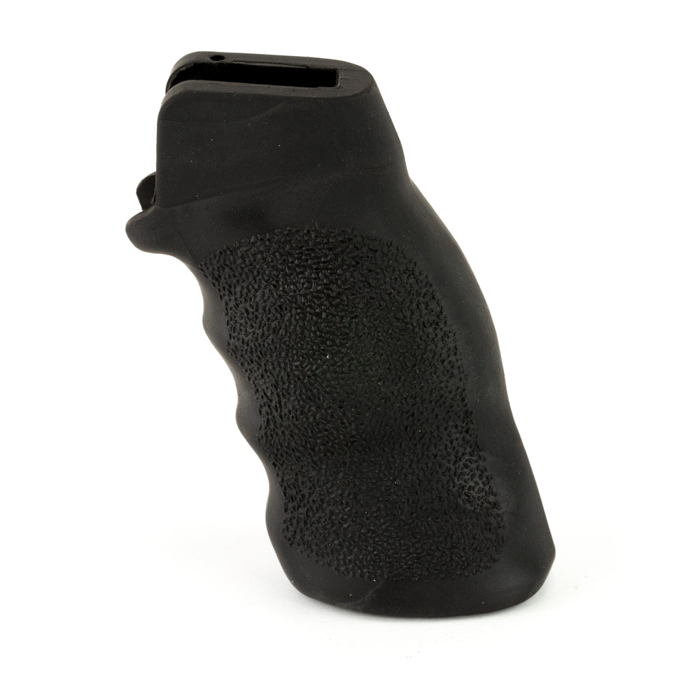 Ergo Tactical Deluxe AR-15/M16 Flttp Grip Black