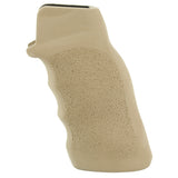 Ergo Tactical Deluxe AR-15/M16 Flttp Grip De photo 1
