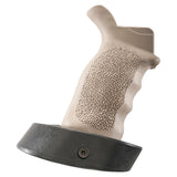 Ergo AR-15 Deluxe Grip W/Palm Shelf FDE photo 1