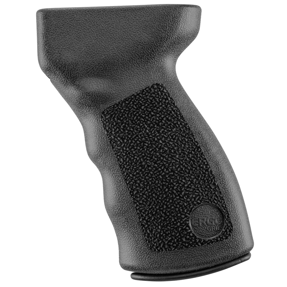 Ergo Classic AK Suregrip Black