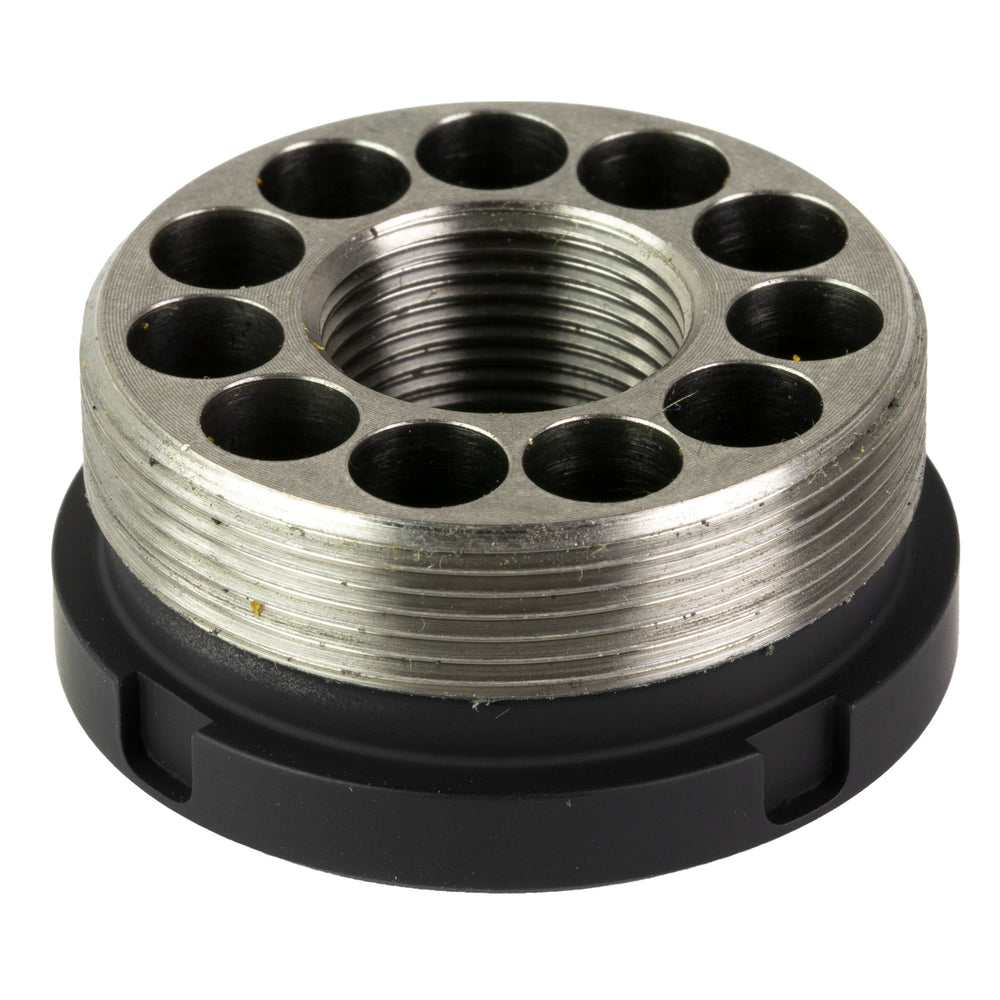 Energetic DT Adapter Titanium 5/8x24