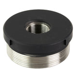 Energetic DT Adapter Titanium 1/2X28 photo 1