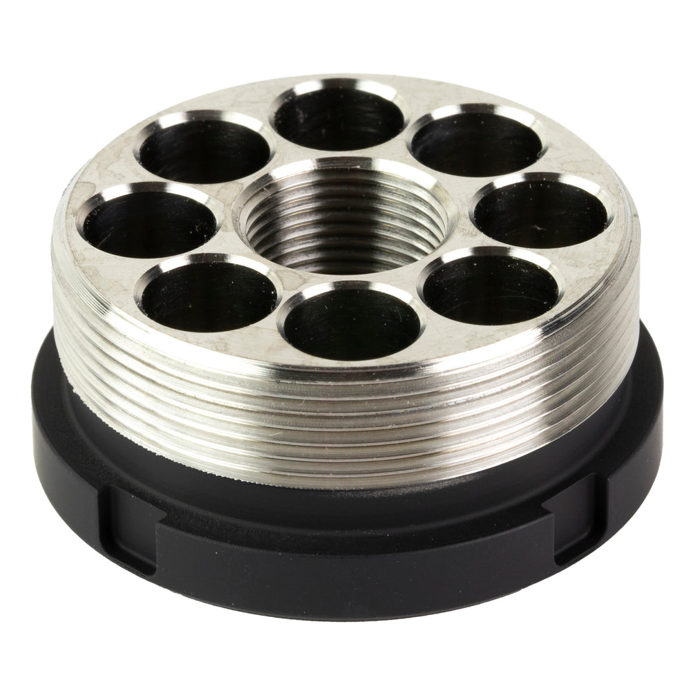 Energetic DT Adapter Titanium 1/2X28