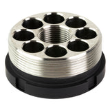 Energetic DT Adapter Titanium 1/2X28 photo 2