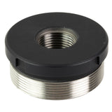 Energetic DT Adapter Titanium 9/16X4 photo 1
