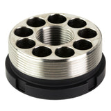 Energetic DT Adapter Titanium 9/16X4 photo 2