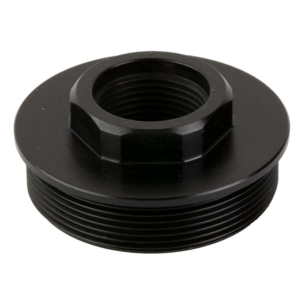 Energetic DT Adapter Stainlss 5/8x24