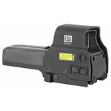 EOTech 558 68 MOA Ring/1MOA Dot QR photo 2