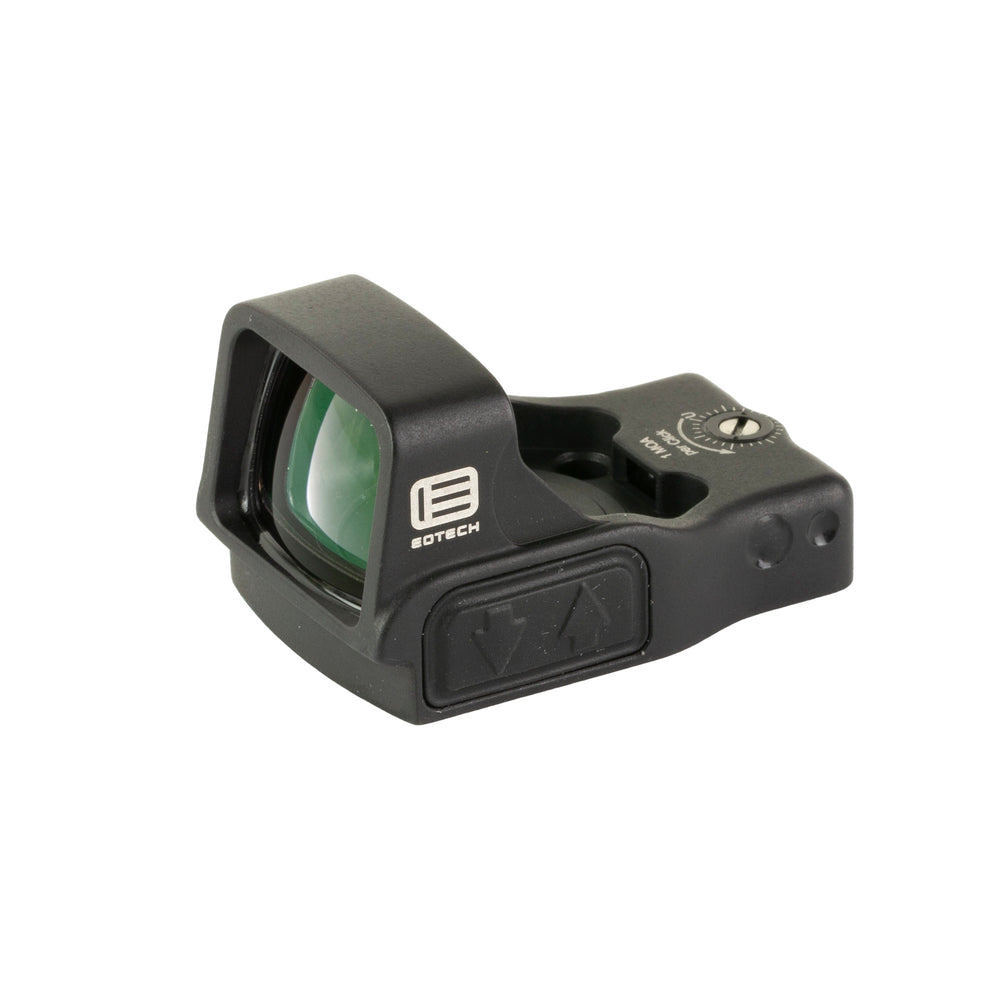 EOTech EFLX Reflex Sight 3 MOA Black