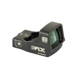 EOTech EFLX Reflex Sight 3 MOA Black photo 2