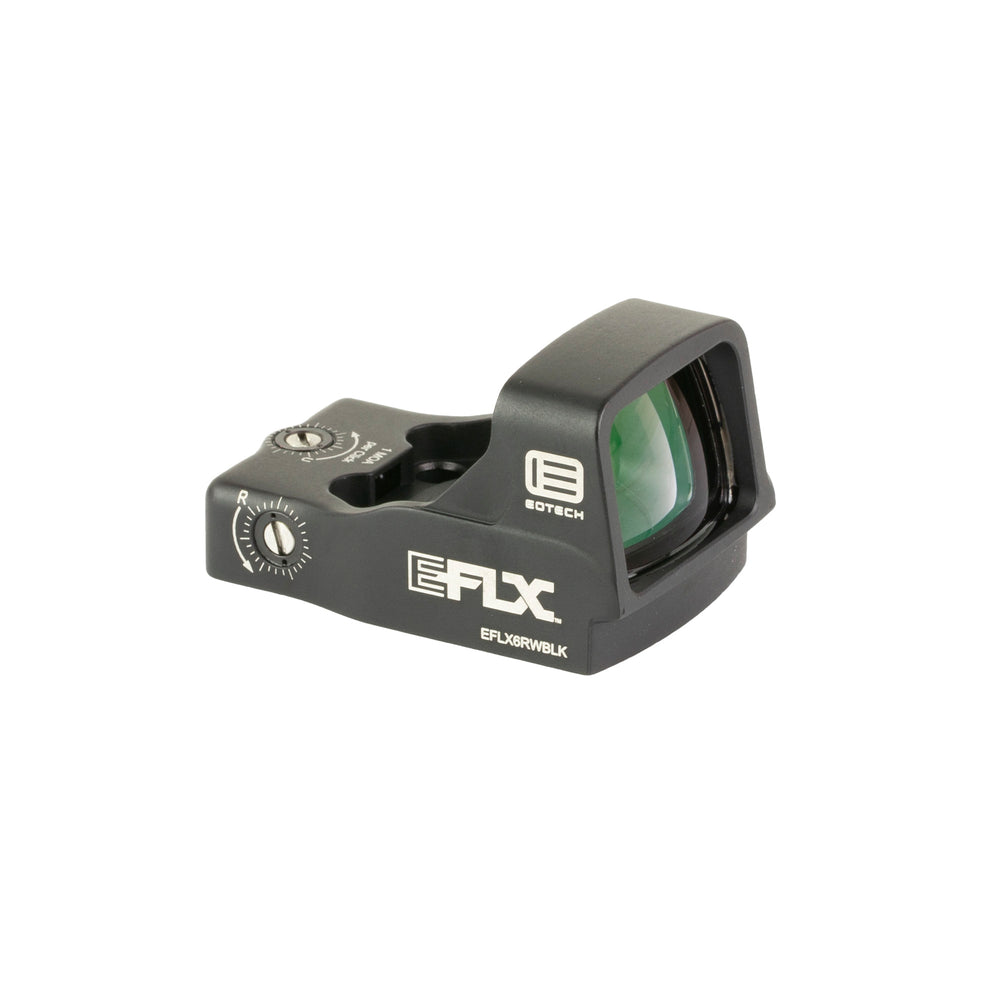 EOTech EFLX Reflex Sight 6 MOA Black