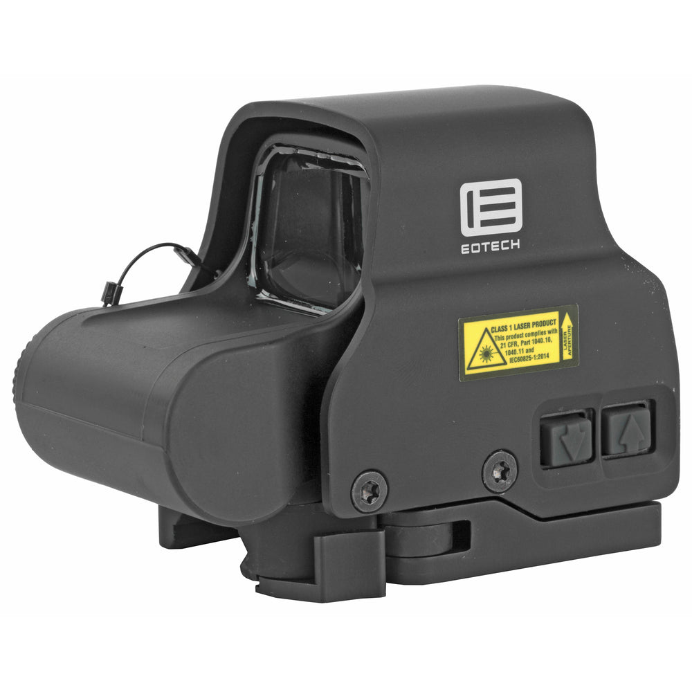 EOTech EXPS2 68 MOA Ring/1MOA Dot QR