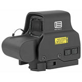 EOTech EXPS2 68 MOA Ring/1MOA Dot QR photo 1