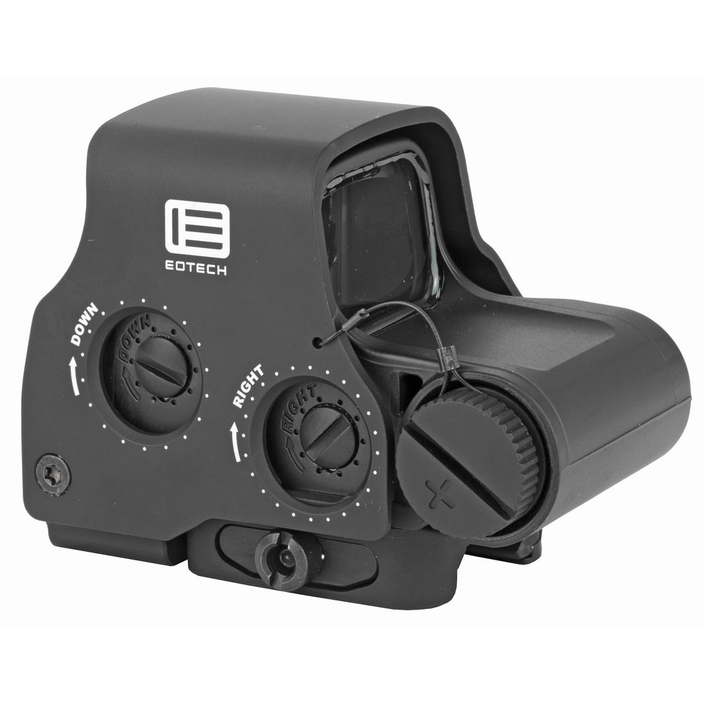 EOTech EXPS2 68 MOA Ring/1MOA Dot QR