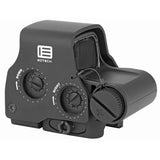 EOTech EXPS2 68 MOA Ring/1MOA Dot QR photo 2