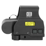 EOTech EXPS2 68 MOA Ring/1MOA Dot QR photo 3