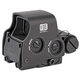 EOTech EXPS2 Green 68MOA Ring/1MOA Dot photo 1
