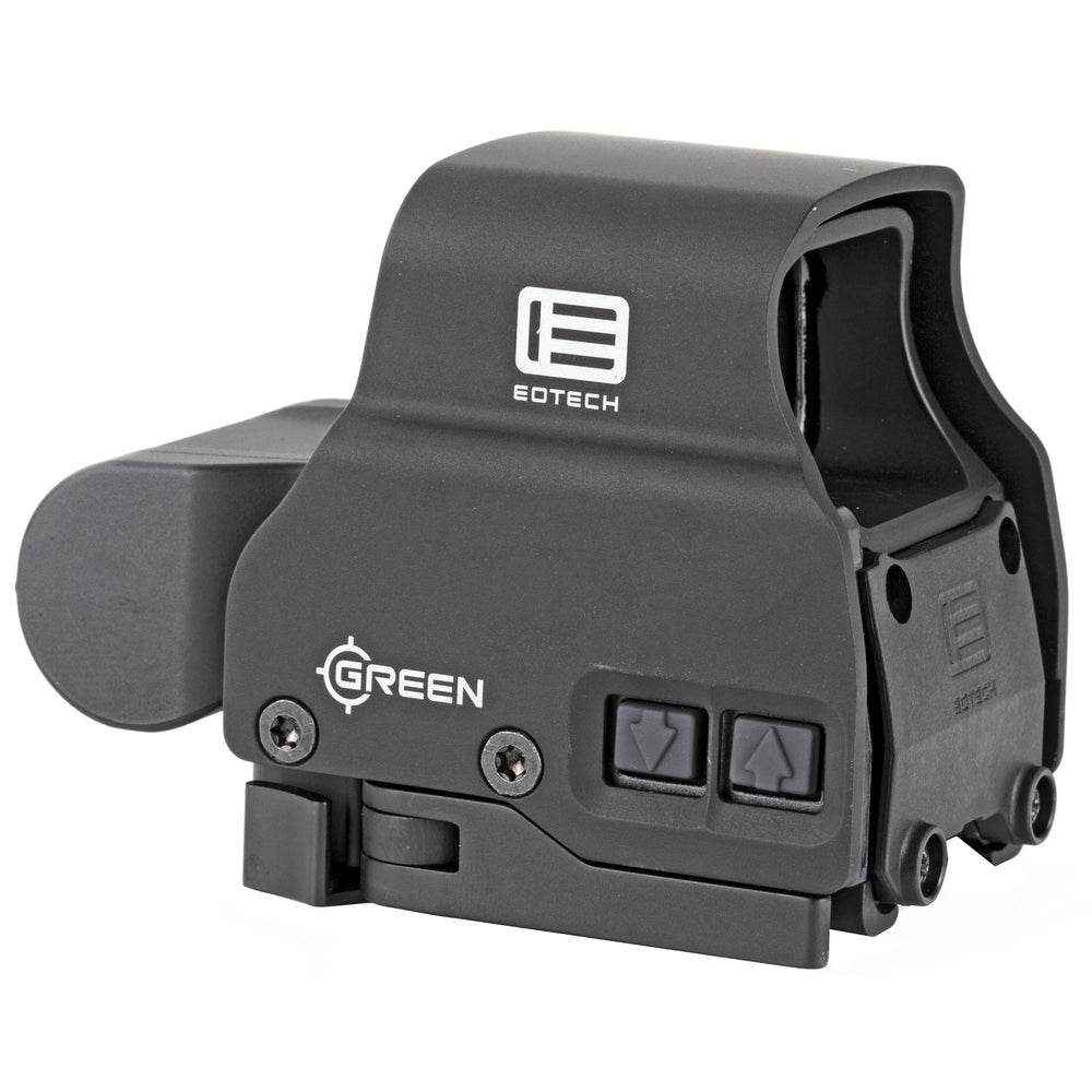 EOTech EXPS2 Green 68MOA Ring/1MOA Dot