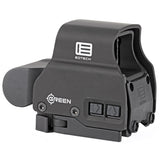 EOTech EXPS2 Green 68MOA Ring/1MOA Dot photo 2