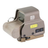 EOTech EXPS2-0 68/1 MOA CR123 Tan QR photo 1