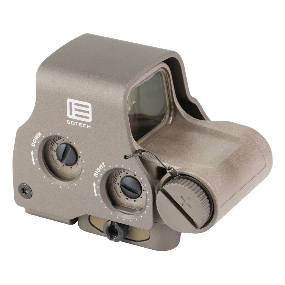 EOTech EXPS2-0 68/1 MOA CR123 Tan QR