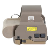 EOTech EXPS2-0 68/1 MOA CR123 Tan QR photo 3