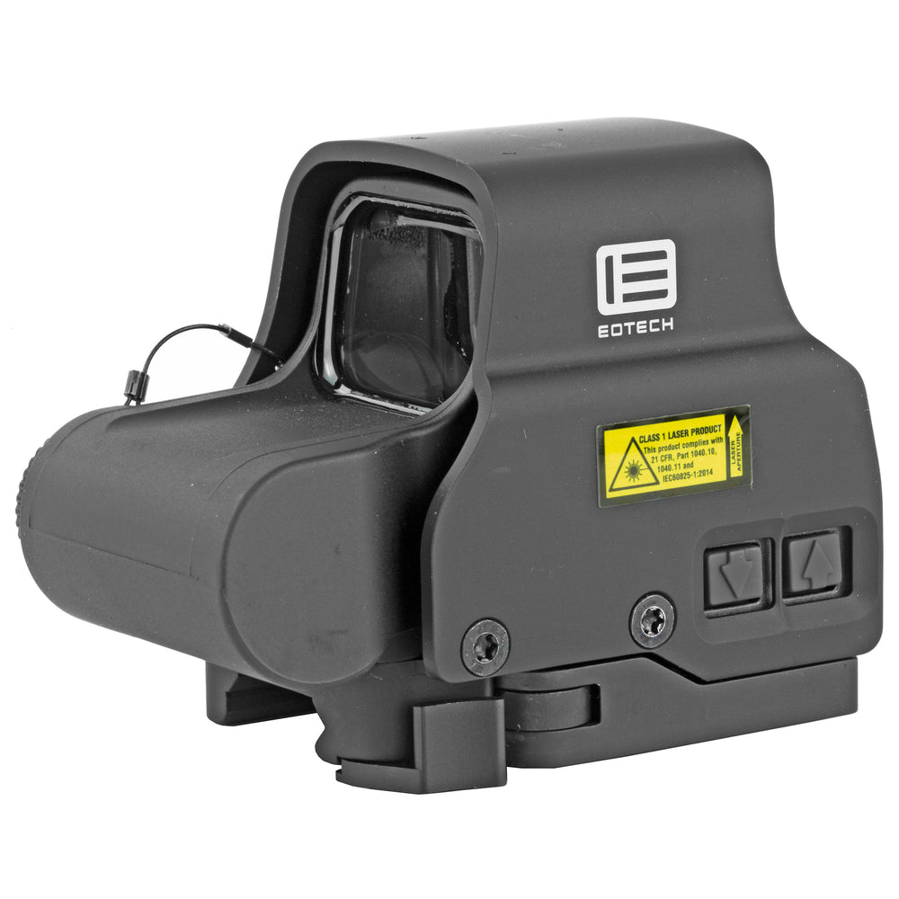 EOTech EXPS2 68MOA Ring/2-MOA Dots