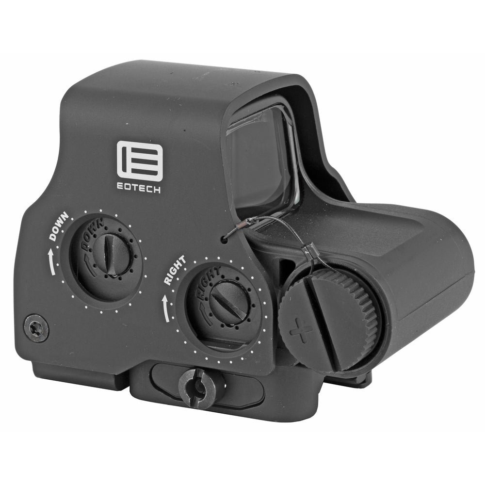 EOTech EXPS2 68MOA Ring/2-MOA Dots