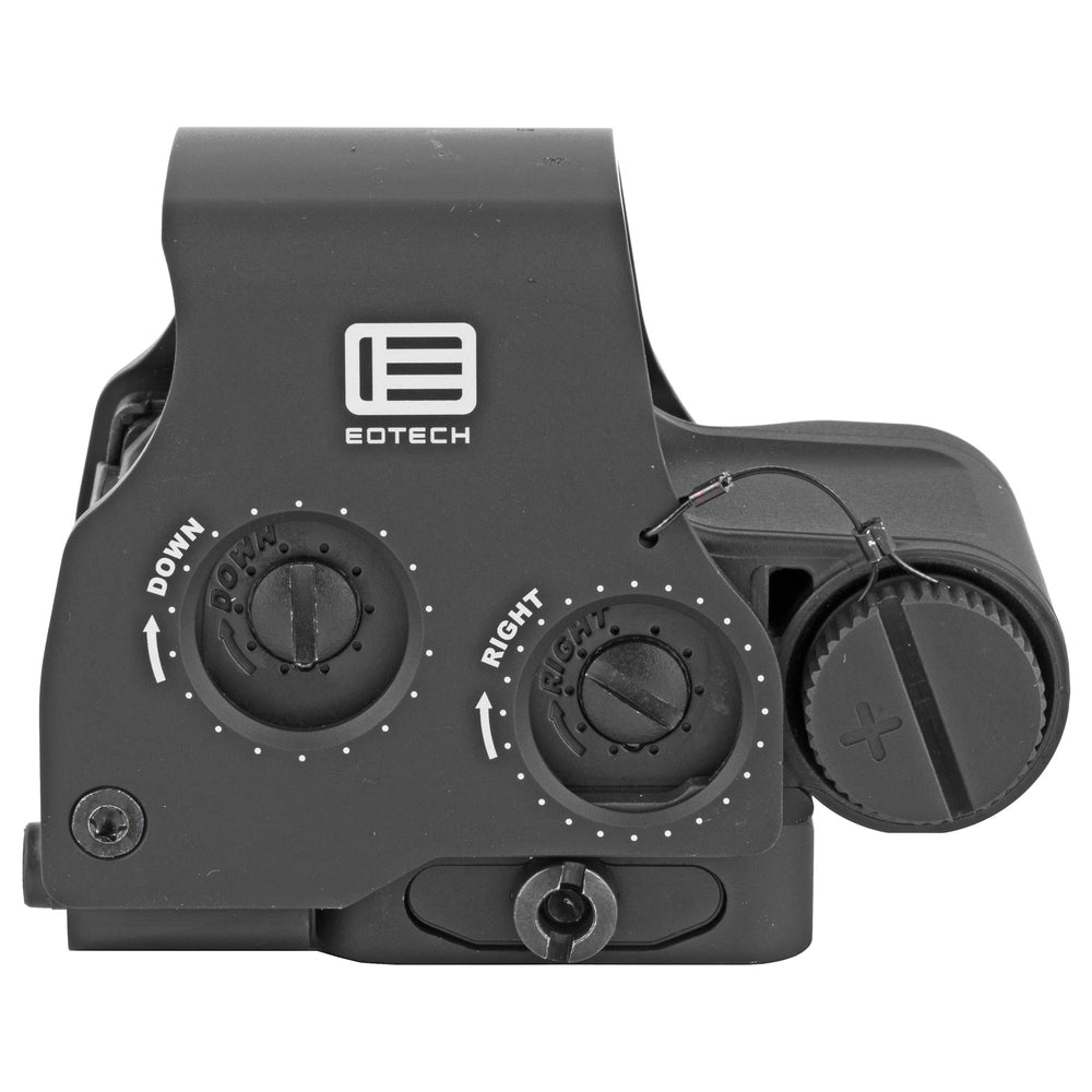 EOTech EXPS2 68MOA Ring/2-MOA Dots