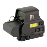 EOTech EXPS3 1 MOA Dot QD Black photo 1