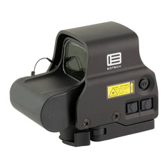 EOTech EXPS3 1 MOA Dot QD Black