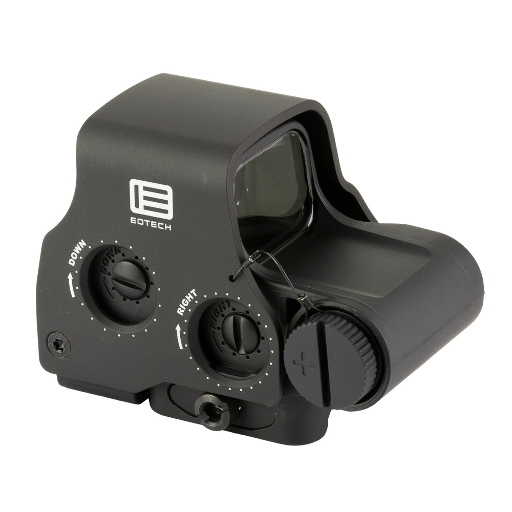 EOTech EXPS3 1 MOA Dot QD Black