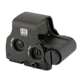 EOTech EXPS3 1 MOA Dot QD Black photo 2