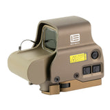 EOTech EXPS3 1 MOA Dot QD Tan photo 1