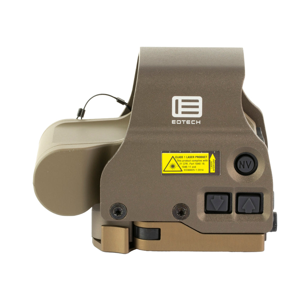 EOTech EXPS3 1 MOA Dot QD Tan