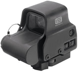 EOTech EXPS3 68MOA Ring/2-1MOA Dots photo 1