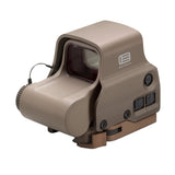 EOTech EXPS3 68MOA Ring/2-1MOA Tan photo 1