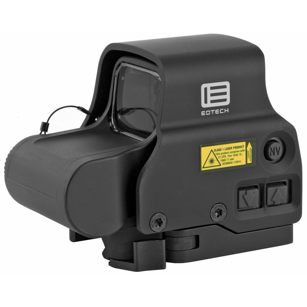 EOTech EXPS3 68MOA Ring/4-1 MOA Dots