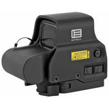 EOTech EXPS3 68MOA Ring/4-1 MOA Dots photo 1