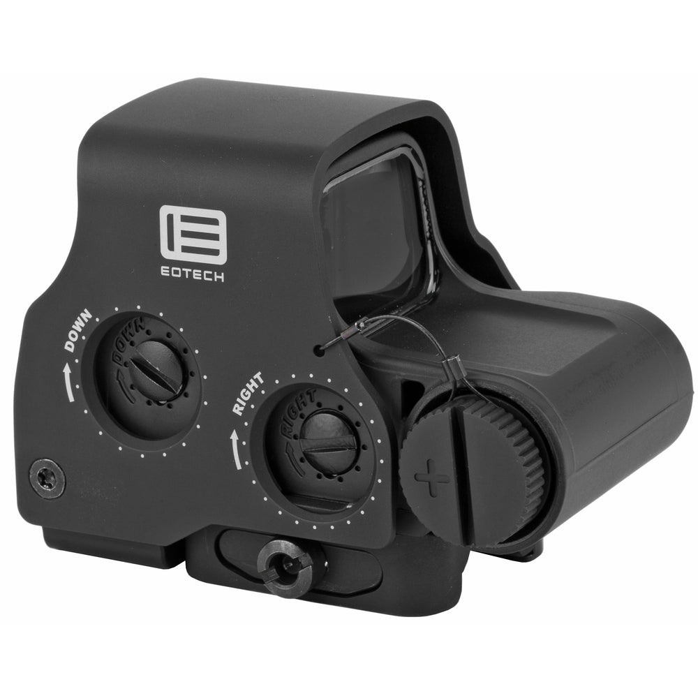 EOTech EXPS3 68MOA Ring/4-1 MOA Dots