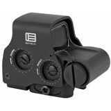 EOTech EXPS3 68MOA Ring/4-1 MOA Dots photo 2